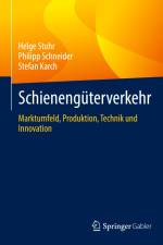 Schienengüterverkehr af Helge Stuhr