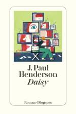 Daisy af J. Paul Henderson