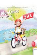 Valentinas große Fahrt af Annabell Behrmann