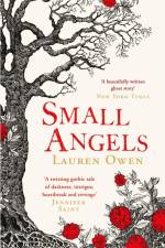 Small Angels af Lauren Owen