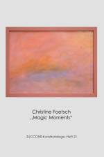 Christine Foetsch af Franz Sagaischek