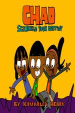 Chad af Kimarley Henry
