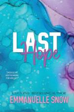 Last Hope af Emmanuelle Snow