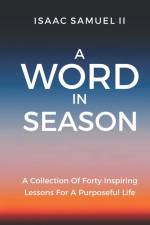 A Word In Season af Isaac Samuel