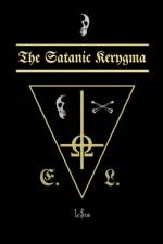 The Satanic Kerygma af Lcf Ns