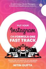 Put your Instagram on Formula One Fast Track af Nitin Gupta