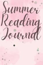 Summer Reading Journal af Shakara Lawrence