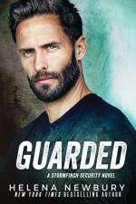 Guarded af Helena Newbury