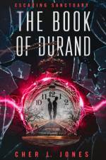 The Book of Durand af Cher L. Jones