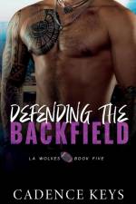 Defending the Backfield af Cadence Keys