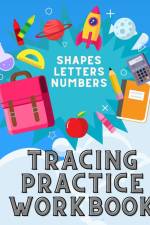 Tracing Practice Workbook af Thy Nguyen