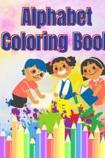 Alphabet Coloring Book af Thy Nguyen