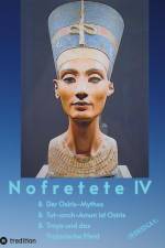 Nofretete / Nefertiti IV af Shirenaya