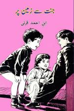Jannat se Zameen par af Ibn-E-Ahmad Qarni