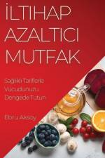 ¿ltihap Azalt¿c¿ Mutfak af Ebru Aksoy