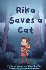Rika Saves A Cat