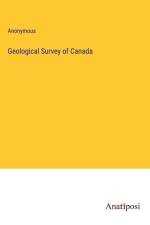 Geological Survey of Canada af Anonymous