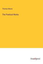 The Poetical Works af Thomas Moore