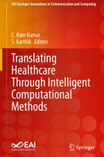 Translating Healthcare Through Intelligent Computational Methods af S. Karthik