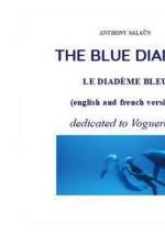 The Blue Diadem af Anthony Salaün