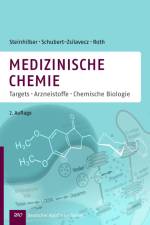 Medizinische Chemie af Dieter Steinhilber