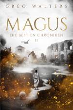 Magus af Greg Walters