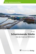 Schwimmende Städte af Jan Horn