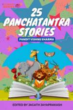 25 Panchatantra stories af Pandit Vishnu Sharma