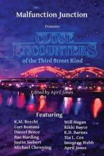 Malfunction Junction Vol. 2 af April Jones