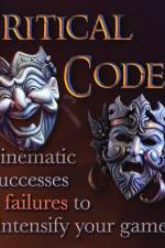 Critical Codex af Jerry Joe Seltzer