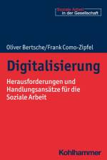 Digitalisierung af Oliver Bertsche