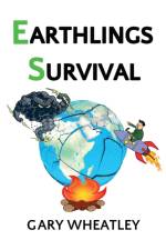 Earthlings Survival af Gary Wheatley