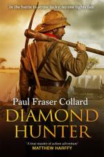 Diamond Hunter (Jack Lark, Book 11) af Paul Fraser Collard