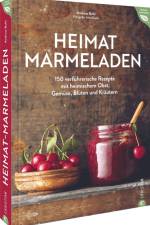 Heimat-Marmeladen af Andreas Buhl