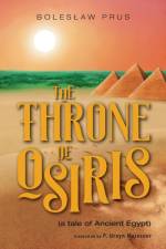 The Throne of Osiris af Boles¿aw Prus