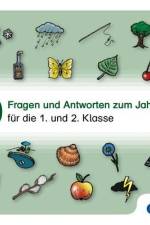 90 Fragen und Antworten zum Jahreskreis af Katrin Langhans