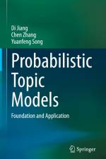 Probabilistic Topic Models af Di Jiang