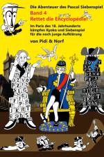 Rettet die Encyclopédie! af Pidi Zumstein