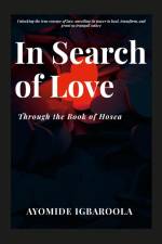 IN SEARCH OF LOVE af Ayomide Igbaroola