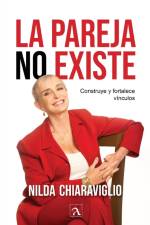 La pareja no existe af Nilda Chiaraviglio