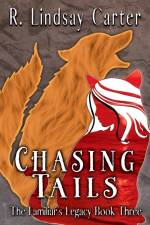 Chasing Tails af R. Lindsay Carter