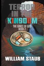 Terror in the Kingdom af William Staub
