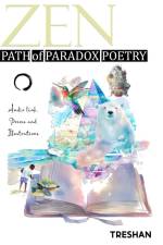 Zen Path of Paradox Poetry af Treeshan Lalsing