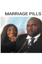 Marriage Pills af Ezekiel C. Melchisedec
