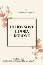 Duhovnost u doba korone af Vladimir ¿Ivkovi¿