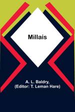 Millais af A. L. Baldry