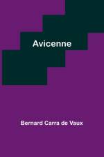 Avicenne af Bernard Carra Vaux