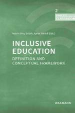 Inclusive Education af Nesrin Oruç Ertürk