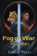 Fog of War af Forest Wells
