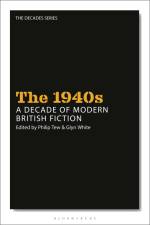 1940S A DECADE OF MODERN BRITI af Leigh Wilson